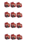 Nescafe Original 3'ü 1 Arada Hazır Kahve 624 Gr 48 Li Paket X 12 Adet - 1