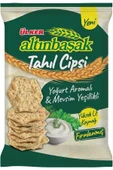 Ülker Altınbaşak Tahıl Cipsi büyük paket yeni lezzet 50 Gr x 20 Adet - 2
