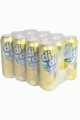 Çaykur Didi Limon Aromalı Soğuk Çay 500ml X12 - 1
