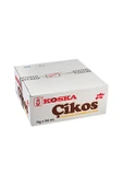 Koska Çikos Kakaolu Fındık Kreması 15 Gr - 1