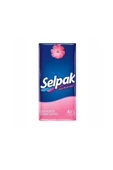Selpak Mendil 3 'lü Set (KLASİK-LOSYON-PARFÜM)1*3 (30 ADET 1'LU MENDİL) - 4