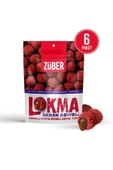 Züber Lokma Orman Meyveli 96g X 6 Adet - 1