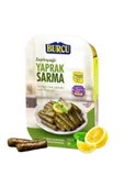 BURCU Zeytinyağlı Yaprak Sarma 200 gr - 1
