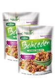 Peyman Bahçeden Enerji Çiğ Karışık Kuruyemiş 140 Gr X 2 Adet - 1