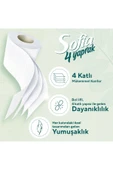 Sofia 3 Yaprak Tuvalet Kağıdı 24 Lü - 3