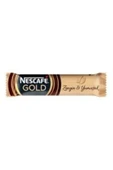 Nestle Nescafe Gold Tek Içimlik Kahve 2 Gram X 50 Adet - 1