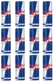 Red Bull Enerji Içeceği 473 ml 12 Adet - 1