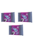 Parex 3 Adet Çelik Işlemeli Bulaşık Süngeri (power Master Inox) - 1