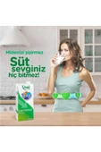 Pınar Denge Laktozsuz Süt 500 ml x 12'li - 7