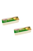 Özgüllü Taze Kaşar Peyniri (1000GR) X 2 Adet. 2kg - 1