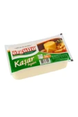Özgüllü Taze Kaşar Peyniri ( 2 X 1 Kg ) - 1