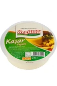 Özgüllü Taze Kaşar Peyniri 400gr - 1
