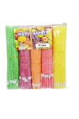 Fresh Içecek Tozu Çubuk Oralet 25 Adet Sıcak Soğuk Sade Pratik Nostaljik - 1