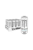 Monster Energy Monster 500ml Ultra*12 Adet - 2