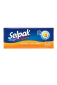Selpak Mendil 3 'lü Set (KLASİK-LOSYON-PARFÜM)1*3 (30 ADET 1'LU MENDİL) - 6