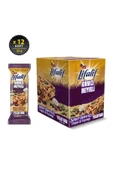 Eti Lifalif Kırmızı Meyveli Yulaf Bar 35 g x 12 Adet - 2
