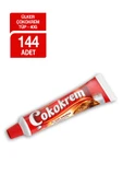 Ülker Çokokrem Tüp 40gr X144 Adet - 1