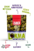 Züber Lokma Antep Fıstıklı 96g X 6 Adet - 2