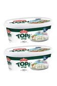 Muratbey Topi Peyniri 200 gr - 2li Set - 2