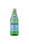San Pellegrino Pellegrino Doğal Mineralli Su 250 Ml - 1
