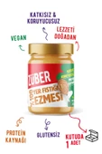 Züber %100 Fıstık Ezmesi 315gr - 2