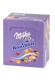 GROS Milka Bonibon Draje Şeker 24,3 G 24'lü - 1