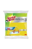 3M Scotch Brite Mutfak Bezi 5'li - 2