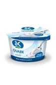 Sek ( MİNİ KAYMAK HEDİYE ) Sek Quark Sade 140 Gr - 1