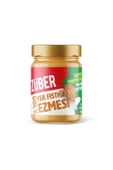 Züber %100 Fıstık Ezmesi 315gr - 1