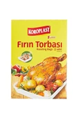 Koroplast Fırın Torbası Fırın - 1