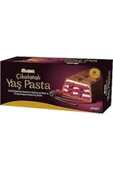 Ülker Pasta Çikolatalı Orman Meyveli Soslu Yaş Pasta 395Gr X 2 Adet - 3