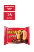 Ülker Dankek Magma Çikolatalı 65 gr X 16 Adet - 1