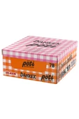 Ülker Dankek Pöti Havuçlu Tarçınlı 35 gr X 24 Adet - 1