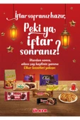 Ülker Iftar Sonrası Bisküvi & Çikolata Paketi - 1