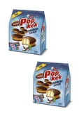 Eti Popkek Mini Hindistan Cevizli Kek 180 g x 2 Adet - 2