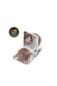 Eti Puf Kakao 18 g x 48 Adet - 1