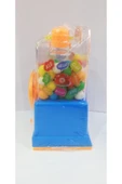 Şeker Adası Fenomen Telefon Sakız Makinası Gummy Jackpot 11 Gr--skradapa.40 - 2