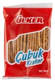 Ülker Çubuk Kraker 32grx36 - 1