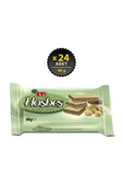 Eti Hoşbeş Fındık Kremalı Gofret 40 g x 24 Adet - 1