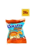 Ülker Kekstra Jölebol Kek Portakallı 40gr x 24 - 1