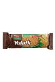 Eti Burçak Bisküvi Yulaflı 125 g x 18 Adet - 2