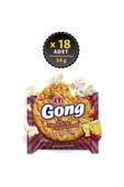 Eti Gong Peynir Ve Acı Aroma Çeşnişi 34 G X 18 Adet - 1
