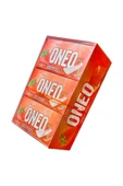 Oneo Çilek Aromalı Sakız 27 Adet X 14 G - 1