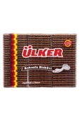Ülker Pötibör Bisküvi Kakaolu 450 G ( 10 Adet ) - 1