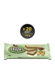 Eti Hoşbeş Fındık Kremalı Gofret 142 g x 20 Adet - 1