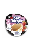 Eti Sut Burger Çilek 35Gx16 Tv - 1