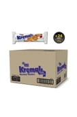 Eti Kremalı Bisküvi 77 g x 24 Adet - 2