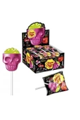 Chupa Chups 3d Skull Şekerleme 25 Adet 15g - 1