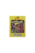 Unibon Pez Meyve Aromalı Şeker 8,5 gr X 10 Adet - 2