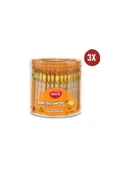 KENT Tofita Yumiyum Portakal 120'li Kavanoz - 3'lü Paket - 1